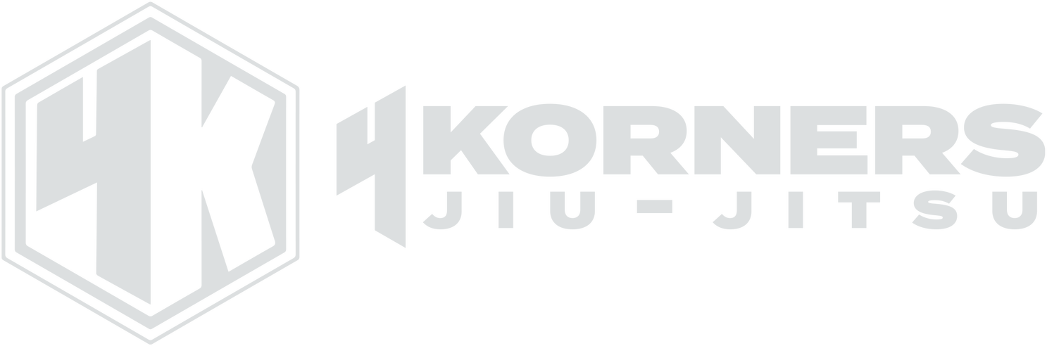 4Korners Jiu-Jitsu